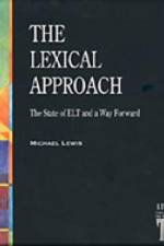 The Lexical Approach af Michael Lewis