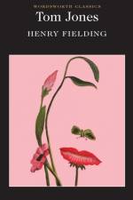 Tom Jones af Henry Fielding