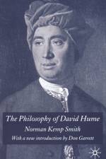 The Philosophy of David Hume af Norman Kemp Smith