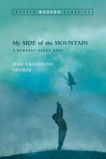 My Side of the Mountain (Puffin Modern Classics) af Jean Craighead George