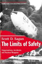 The Limits of Safety af Scott Douglas Sagan