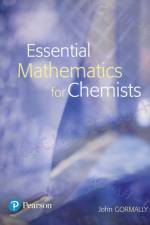Essential Mathematics for Chemists af John Gormally
