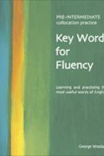 Key Words for Fluency Pre-Intermediate af George Woolard