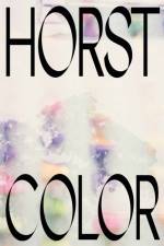 Horst P. Horst: in Color