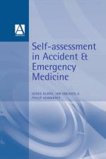 Self-Assessment In Accident and Emergency Medicine af Derek Burke