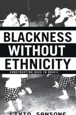 Blackness Without Ethnicity af L. Sansone
