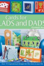 Cards for Lads and Dads af Elizabeth (Author) Moad