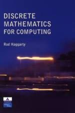 Discrete Mathematics for Computing af Rod Haggarty