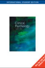 The Science and Practice of Clinical Psychology, International Edition af Timothy (University of Missouri Trull