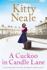 A Cuckoo in Candle Lane