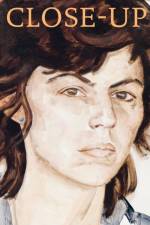 Close Up af Theodora Vischer