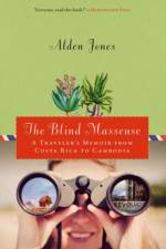 The Blind Masseuse af Alden Jones