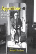 Apparitions af Berthold Hoeckner