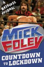 Countdown to Lockdown af Mick Foley