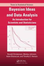 Bayesian Ideas and Data Analysis af Ronald Christensen