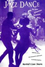 Jazz Dance af Jean Stearns