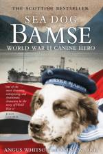 Sea Dog Bamse af Angus Whitson