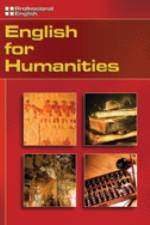 English for the Humanities: Teachera€™s Resource Book af Kristin Johannssen