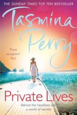 Private Lives af Tasmina Perry