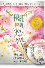 Free to Be...You and Me af Marlo Friends