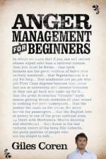 Anger Management (for Beginners) af Giles Coren