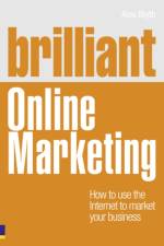 Brilliant Online Marketing af Alex Blyth