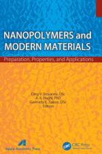 Nanopolymers and Modern Materials