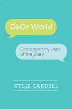 Dear World af Kylie Cardell