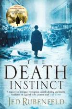 The Death Instinct af Jed Rubenfeld
