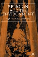 Religion and the Environment af C. Mitchell