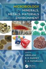Microbiology for Minerals, Metals, Materials and the Environment