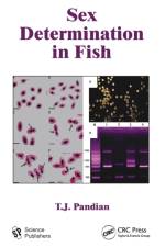 Sex Determination in Fish af T. J. (Visiting Professor Pandian