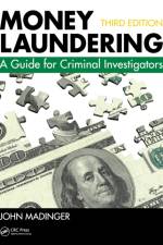 Money Laundering af John Madinger