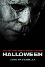 Halloween: The Official Movie Novelization af John Passarella