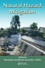 Natural Hazard Mitigation af Alessandra Jerolleman