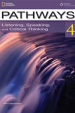 Pathways: Listening, Speaking, and Critical Thinking 4 with Online Access Code af Paul MacIntyre