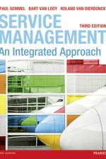 Service Management af Bart Van Looy