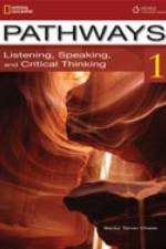 Pathways: Listening, Speaking, and Critical Thinking 1 with Online Access Code af Rebecca Chase