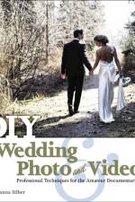 DIY Wedding Photo and Video af Joanna Silber
