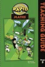 Rapid Maths: Stage 4 Teacher's Guide af Rose Griffiths