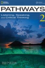 Pathways: Listening, Speaking, and Critical Thinking 2 with Online Access Code af Rebecca Chase