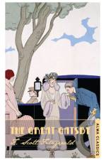 The Great Gatsby