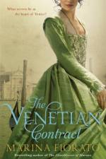 The Venetian Contract af Marina Fiorato