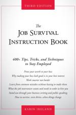 The Job Survival Instruction Book af Karin Ireland