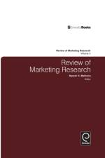 Review of Marketing Research
