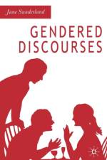 Gendered Discourses af J. Sunderland