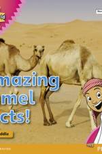 My Gulf World and Me Level 3 non-fiction reader: Amazing camel facts! af Kate Riddle