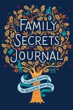Family Secrets Journal af Claire Wallace
