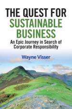 The Quest for Sustainable Business af Wayne Visser