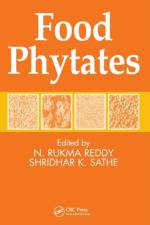 Food Phytates